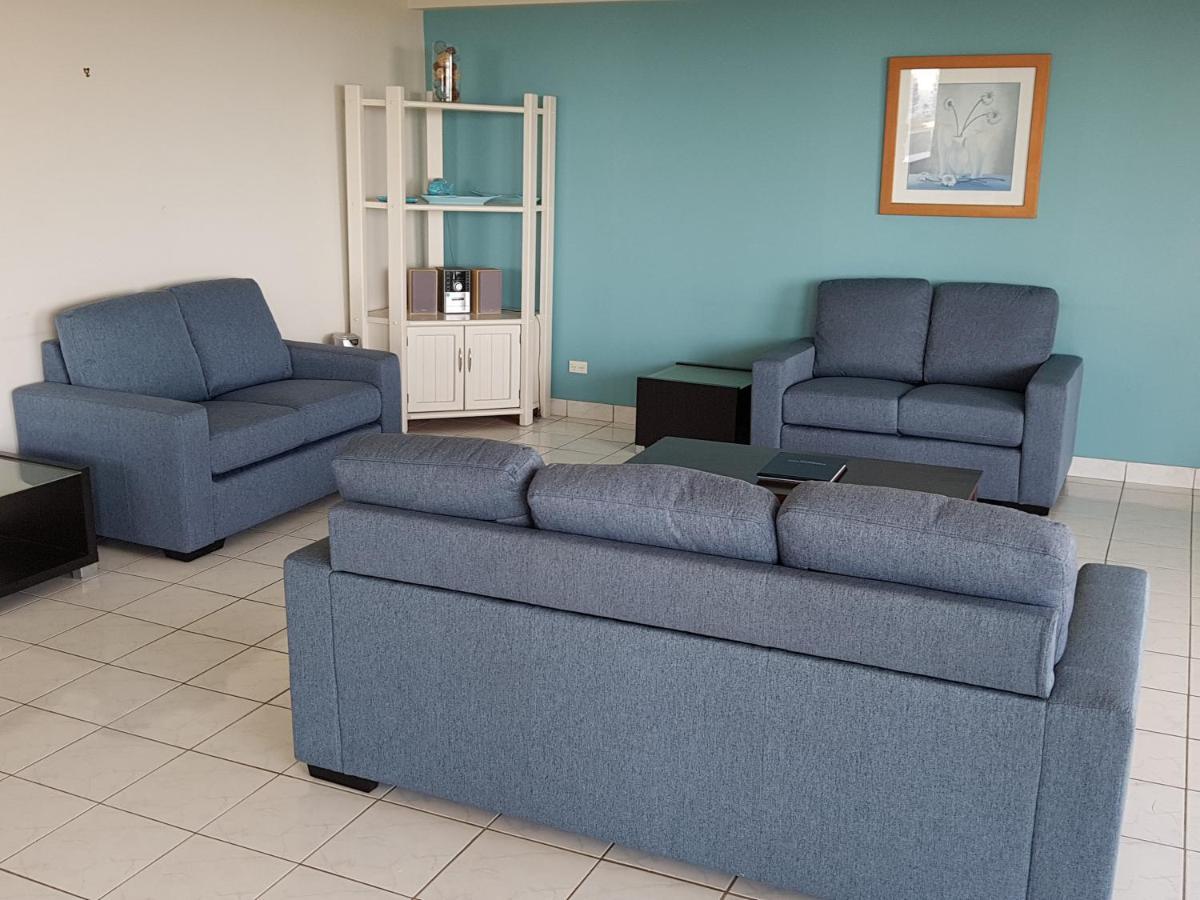 Burgess @ Kings Beach Apartments Caloundra Dış mekan fotoğraf