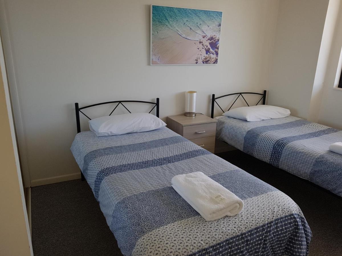 Burgess @ Kings Beach Apartments Caloundra Dış mekan fotoğraf