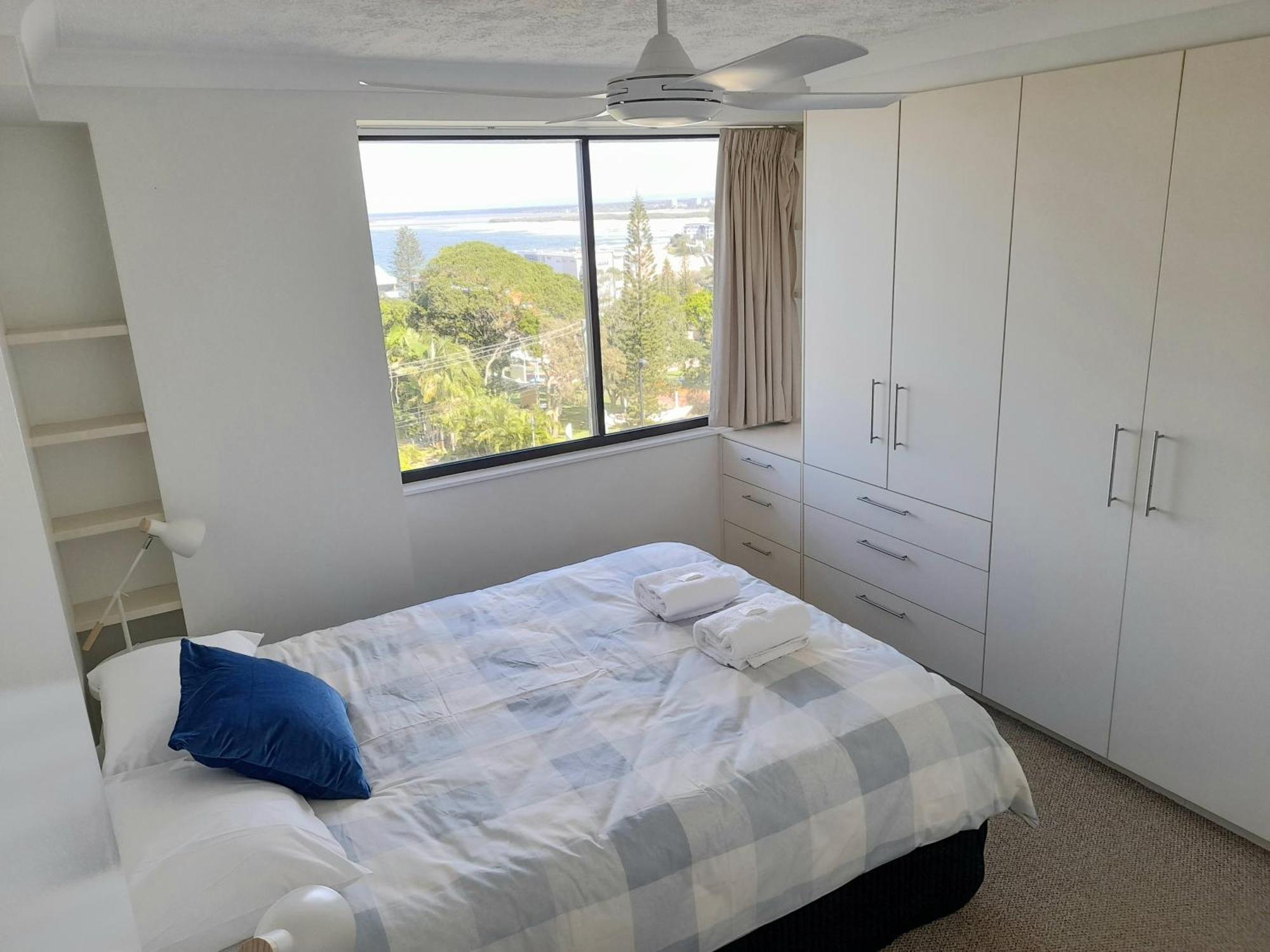Burgess @ Kings Beach Apartments Caloundra Dış mekan fotoğraf