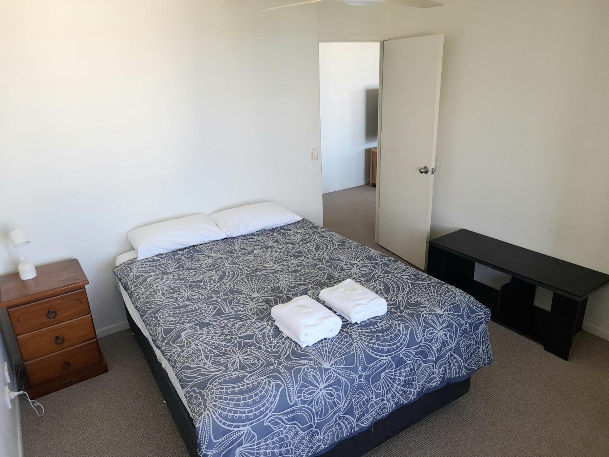Burgess @ Kings Beach Apartments Caloundra Dış mekan fotoğraf